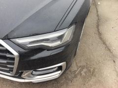 Audi A6L 45 TFSI Premium Dynamic - photo 4