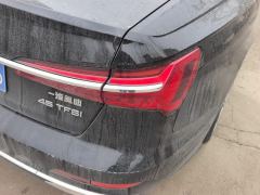 Audi A6L 45 TFSI Premium Dynamic - photo 5