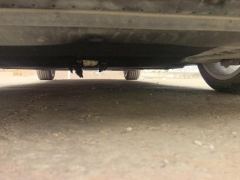 Audi A6L 45 TFSI Premium Dynamic - photo 8