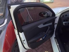 Audi A4L 40 TFSI Fashion Dynamic - ფოტო 12