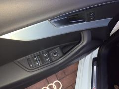 Audi A4L 40 TFSI Fashion Dynamic - ფოტო 13