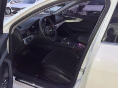Audi A4L 40 TFSI Fashion Dynamic - ფოტო 14