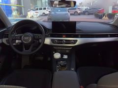 Audi A4L 40 TFSI Fashion Dynamic - ფოტო 16