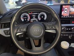 Audi A4L 40 TFSI Fashion Dynamic - ფოტო 18