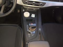 Audi A4L 40 TFSI Fashion Dynamic - ფოტო 19