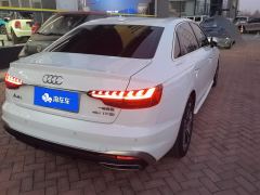 Audi A4L 40 TFSI Fashion Dynamic - ფოტო 2