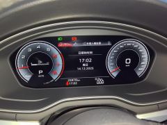 Audi A4L 40 TFSI Fashion Dynamic - ფოტო 20