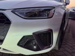 Audi A4L 40 TFSI Fashion Dynamic - ფოტო 4