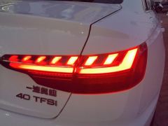 Audi A4L 40 TFSI Fashion Dynamic - ფოტო 5