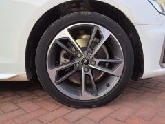 Audi A4L 40 TFSI Fashion Dynamic - ფოტო 6