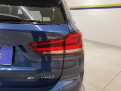BMW X1 sDrive25Li Premier - photo 5