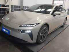 eπ Yipai 007 BEV 530km RWD Pro Edition - ფოტო 1