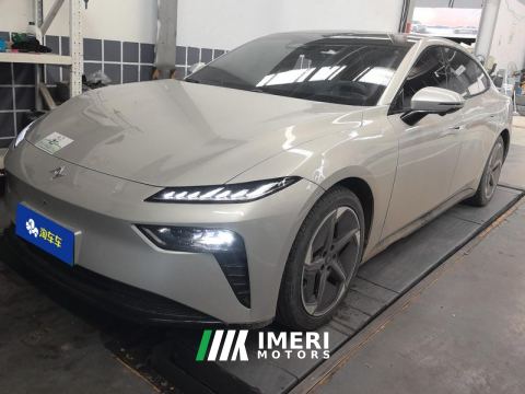 2024 Dongfeng Yipai 007 BEV 530km RWD Pro Edition - ავტომობილი ჩინეთიდან