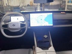 eπ Yipai 007 BEV 530km RWD Pro Edition - ფოტო 16