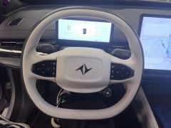 eπ Yipai 007 BEV 530km RWD Pro Edition - ფოტო 18