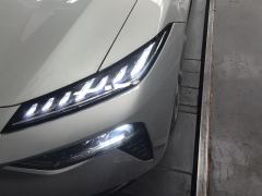 eπ Yipai 007 BEV 530km RWD Pro Edition - ფოტო 4