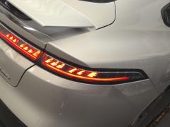 eπ Yipai 007 BEV 530km RWD Pro Edition - ფოტო 5