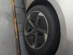 eπ Yipai 007 BEV 530km RWD Pro Edition - ფოტო 6
