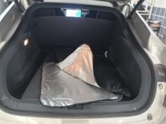 eπ Yipai 007 BEV 530km RWD Pro Edition - ფოტო 7