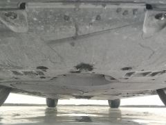 Toyota Camry 2.0G Luxury Edition - ფოტო 8