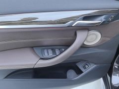 BMW X1 xDrive25Li Luxury - ფოტო 13