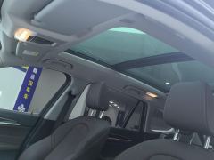 BMW X1 xDrive25Li Luxury - ფოტო 15