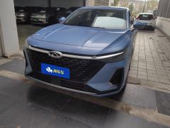 Chery Arrizo 8 1.6T - ფოტო 1