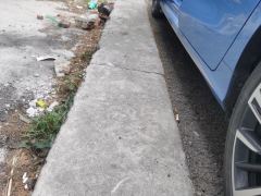 Chery Arrizo 8 1.6T - ფოტო 11