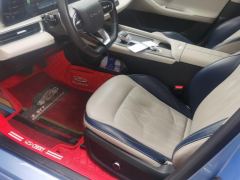 Chery Arrizo 8 1.6T - ფოტო 14