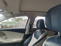 Chery Arrizo 8 1.6T - ფოტო 15