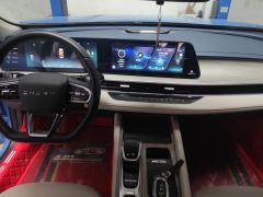 Chery Arrizo 8 1.6T - ფოტო 16