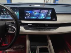 Chery Arrizo 8 1.6T - ფოტო 17