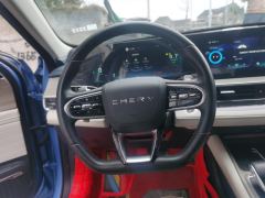 Chery Arrizo 8 1.6T - ფოტო 18