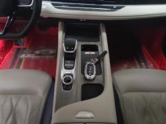Chery Arrizo 8 1.6T - ფოტო 19
