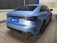 Chery Arrizo 8 1.6T - ფოტო 2