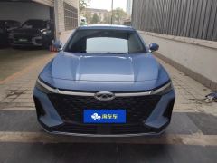 Chery Arrizo 8 1.6T - ფოტო 3