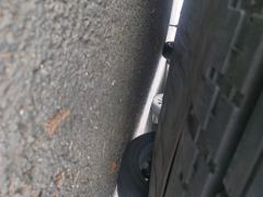 Chery Arrizo 8 1.6T - ფოტო 8