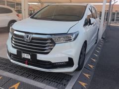 Honda Odyssey 2.0L Sharp Joy Edition 7-seater - photo 1