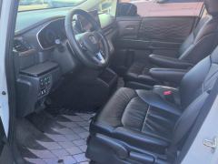 Honda Odyssey 2.0L Sharp Joy Edition 7-seater - photo 14