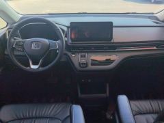 Honda Odyssey 2.0L Sharp Joy Edition 7-seater - photo 16