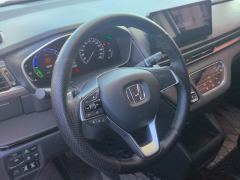 Honda Odyssey 2.0L Sharp Joy Edition 7-seater - photo 18