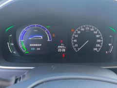 Honda Odyssey 2.0L Sharp Joy Edition 7-seater - photo 20