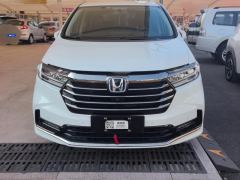 Honda Odyssey 2.0L Sharp Joy Edition 7-seater - photo 3