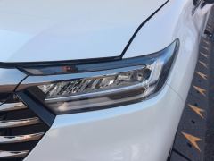 Honda Odyssey 2.0L Sharp Joy Edition 7-seater - photo 4