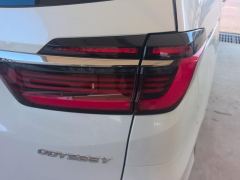 Honda Odyssey 2.0L Sharp Joy Edition 7-seater - photo 5