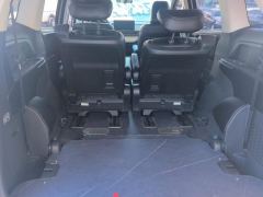Honda Odyssey 2.0L Sharp Joy Edition 7-seater - photo 7