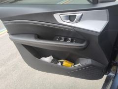 Wuling Jiachen 1.5T Manual Vitality Lite Edition - photo 12
