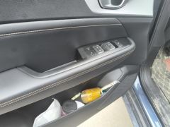 Wuling Jiachen 1.5T Manual Vitality Lite Edition - photo 13