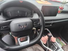 Wuling Jiachen 1.5T Manual Vitality Lite Edition - photo 16