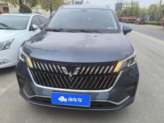 Wuling Jiachen 1.5T Manual Vitality Lite Edition - photo 3
